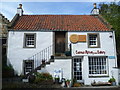 Culross Pottery and Gallery