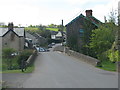 Bridge over the River Mole in North Molton