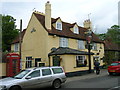 The Red Lion, East Bergholt