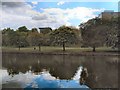 River Great Ouse, Bedford