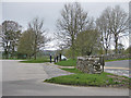 Pay and Display, Grassington