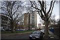 Towerblock, Deptford