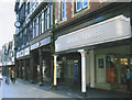 Winchester Shops