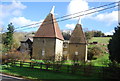 Capstone Farm Youth Hostel