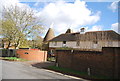 Whitewell Farm Oast