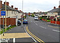 Walford Street, Tividale