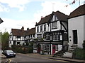 The Crown Inn, Old Oxted