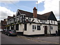 The George Public House, Old Oxted