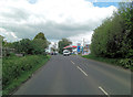 A3102 north of Wootton Bassett