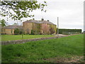 Sandwath House near Forcett in North Yorkshire