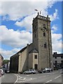 St Anne?s Church, Bewdley