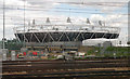 Olympic Stadium, London