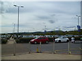 Car Park, Bunkers Hill