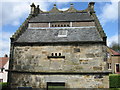 Westquarter Dovecote