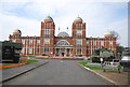 Royal Engineers Museum