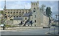 Abbey Bridge End, Jedburgh