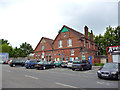 Norbury Station