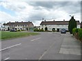 Houses in Gressel Lane