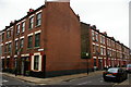 Winkley Street and Canrobert Street, E2