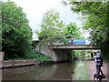 Bridge number 174, Grand Union Canal, Rickmansworth