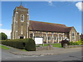 Parish Church of St. Richard, Aldwick