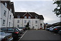 Premier Inn, Horsham