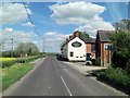 The Bridge Inn and Horton Bridge