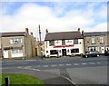 The Grey Horse, Consett