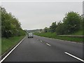 A453 near Manor Farm