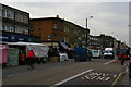 Market, Bethnal Green Road, E2