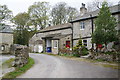 Cottages in Malham