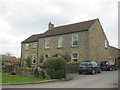 Farmhouse at Glenholme Farm, Hamsterley