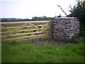 New Gate, Llanteg