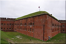 SU6007 : Boarhunt - Fort Nelson by Chris Talbot