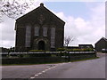 Cefn-y-pant Chapel