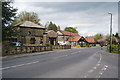 Ribchester New Hotel and the Ribchester Arms