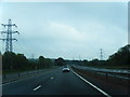 A465 south of Abergavenny