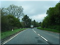 A465 near Howton Farm