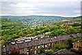 Terraced Houses, Scar Bottom Road