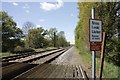 Railway to Shalford