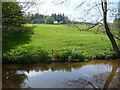 Cottage above the canal near Talybont-on-Usk