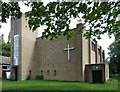 St Mary, Brentmead Gardens, West Twyford