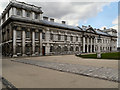 TQ3877 : Old Royal Navy College, Greenwich by David Dixon