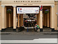 Greenwich Market