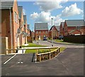 New housing, Goole