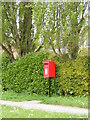 Post Office Postbox