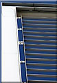 NZ3169 : Hewlett Packard Building by Christine Westerback