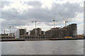 Capital Quay Development, Greenwich Reach