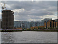 New Capital Quay, Greenwich