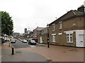 Howley Road, West Croydon